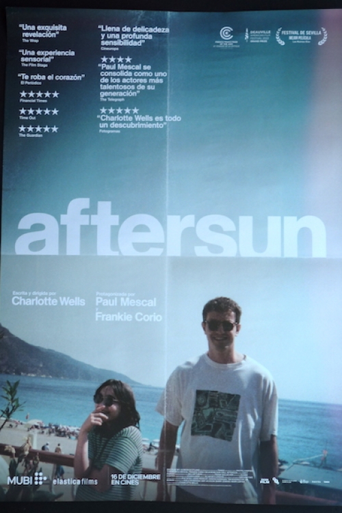 Aftersun